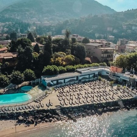 Casa Vacanza Frankino Lägenhet Bellano Exteriör bild